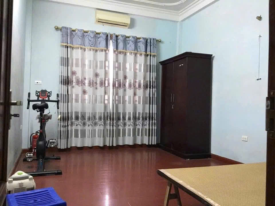 Cho thuê nhà ngõ 162 Đông Thiên, 30m2 x 4 tầng, 2 ngủ, 8.5tr - Ảnh 3